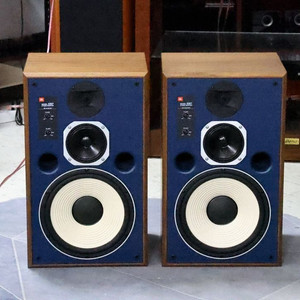 JBL 4307 모니터 스피커