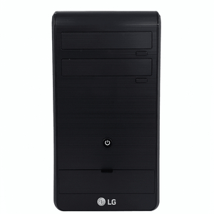 LG 사무용 중고 컴퓨터 i3 2120 SSD RAM