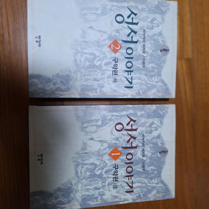 # 성서 이야기(구약편) 상, 하(2권 14,000원)