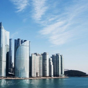 부산 해운대 한화리조트 7.18~19 금토 숙박 숙소
