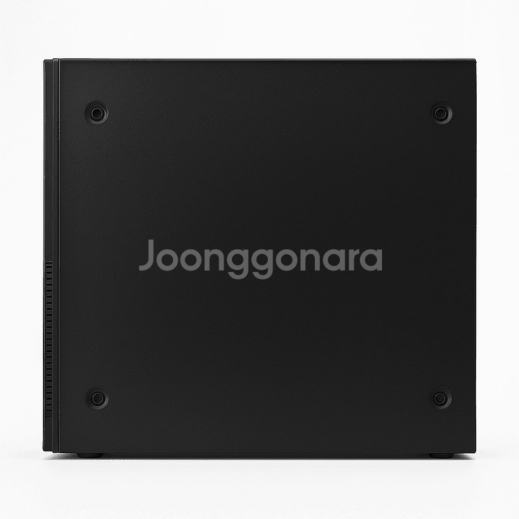 한성 중고 슬림컴퓨터 i5 6500 GT730 사무용--3