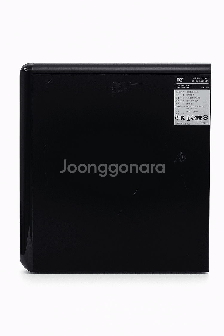 TG 사무용 중고 컴퓨터 i5 6500--3