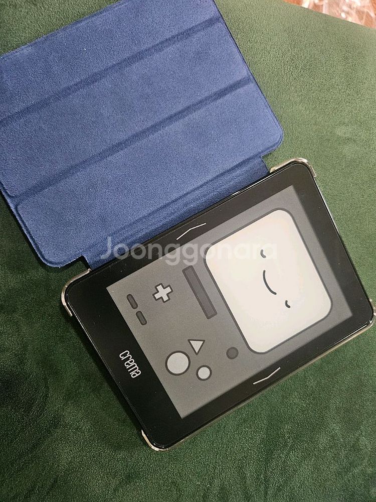 크레마 크레타 플러스--0