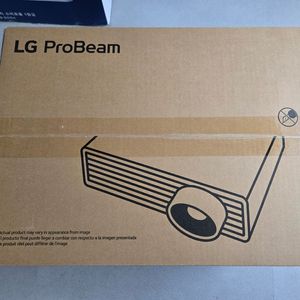 LG전자 프로빔 KPU510RG (정품) 판매합니다.