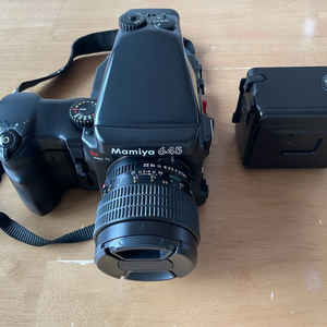 마미야 MAMIYA 645 Pro tl 이미지