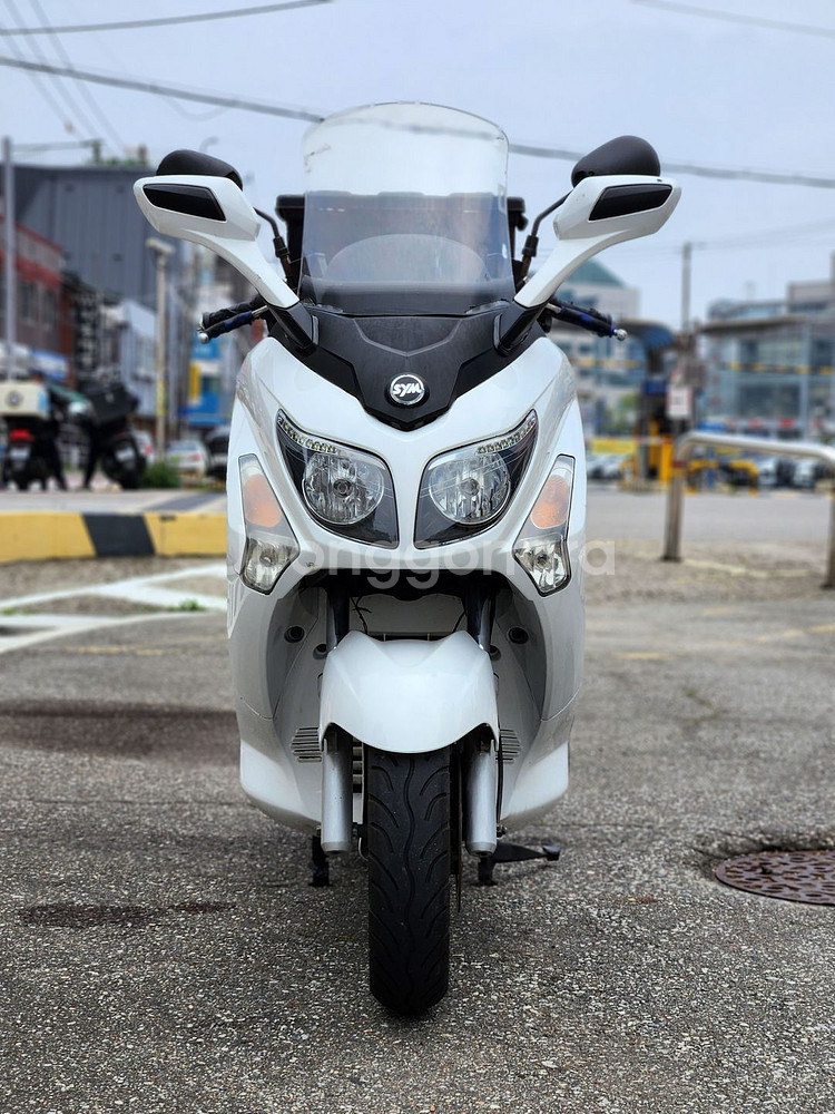 보이져300evo / 18년형 / 컨디션좋은매물 팝니다--1