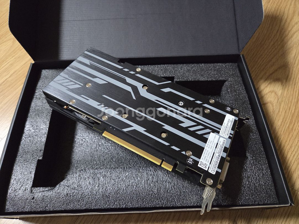 이엠텍 RTX 2060 SUPER--1