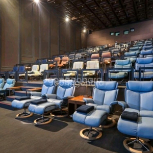 CGV 특별관 스트레스리스