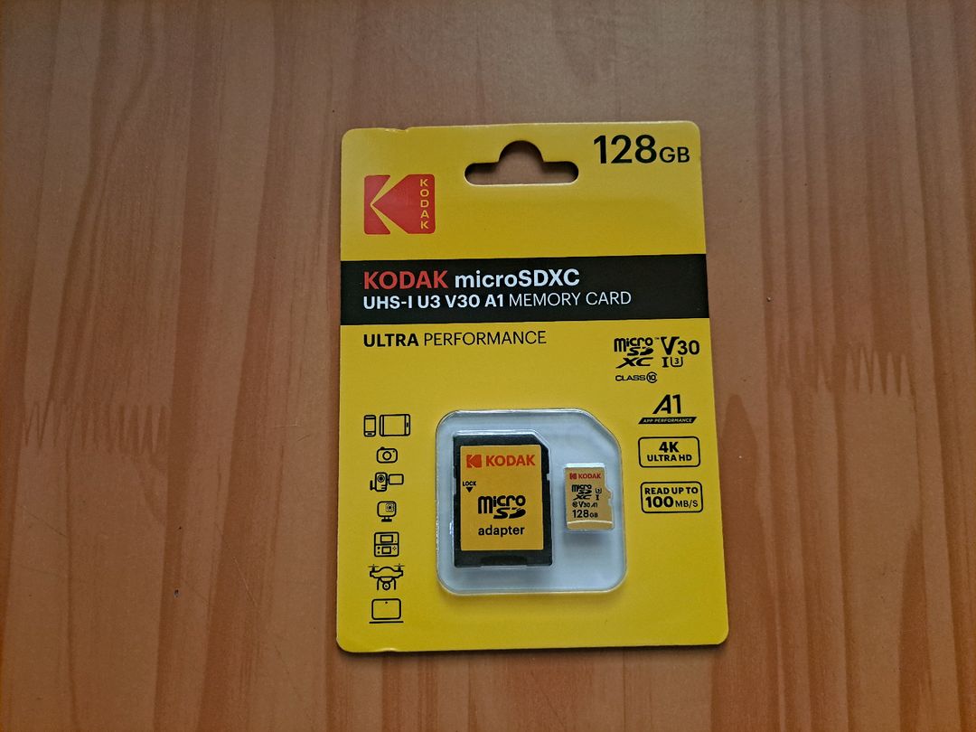 마이크로 sd 카드 128g 64g