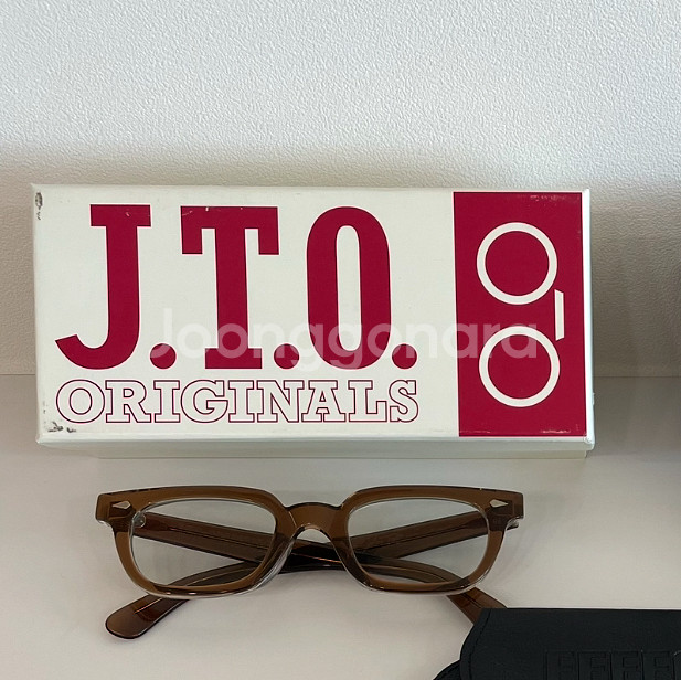 JTO 티맨--1