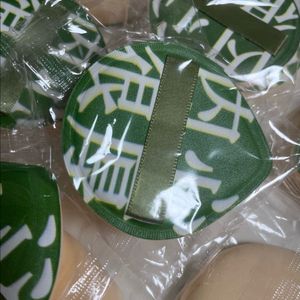 (미개봉새상품) 알리 메이크업퍼프/틱톡 대왕 퍼프 일괄