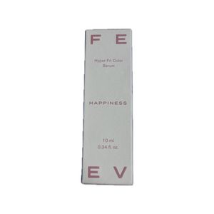 (미개봉 새상품) 피브 컬러 세럼 해피니스 10ml