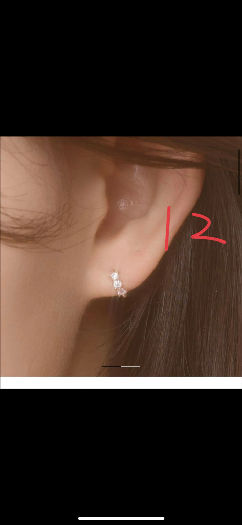 14k 골드 925실버 반지 팔찌 시계 목걸이--4