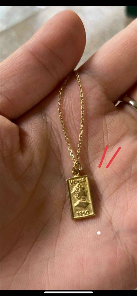 14k 골드 925실버 반지 팔찌 시계 목걸이--3