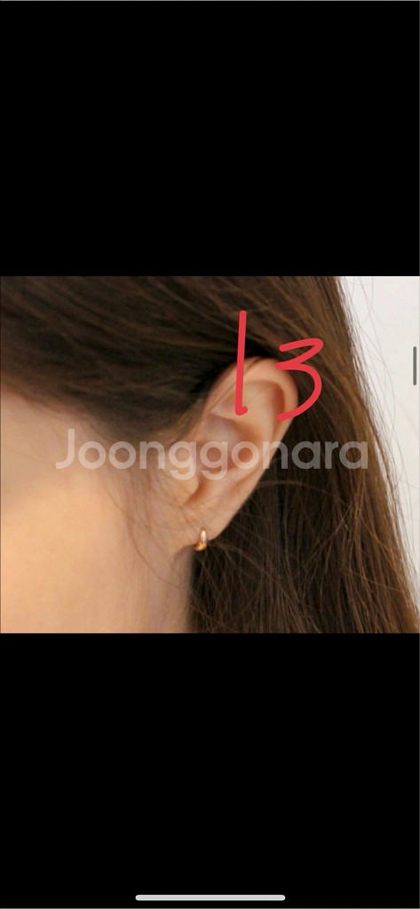 14k 골드 925실버 반지 팔찌 시계 목걸이--5