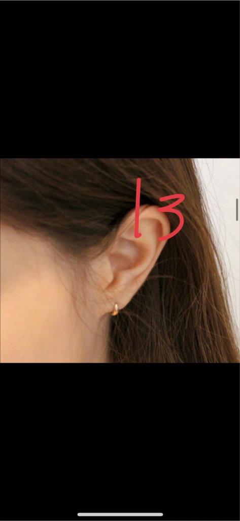 14k 골드 925실버 반지 팔찌 시계 목걸이--5