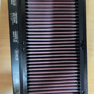 K&N 33-5108 에어필터 택배비포함