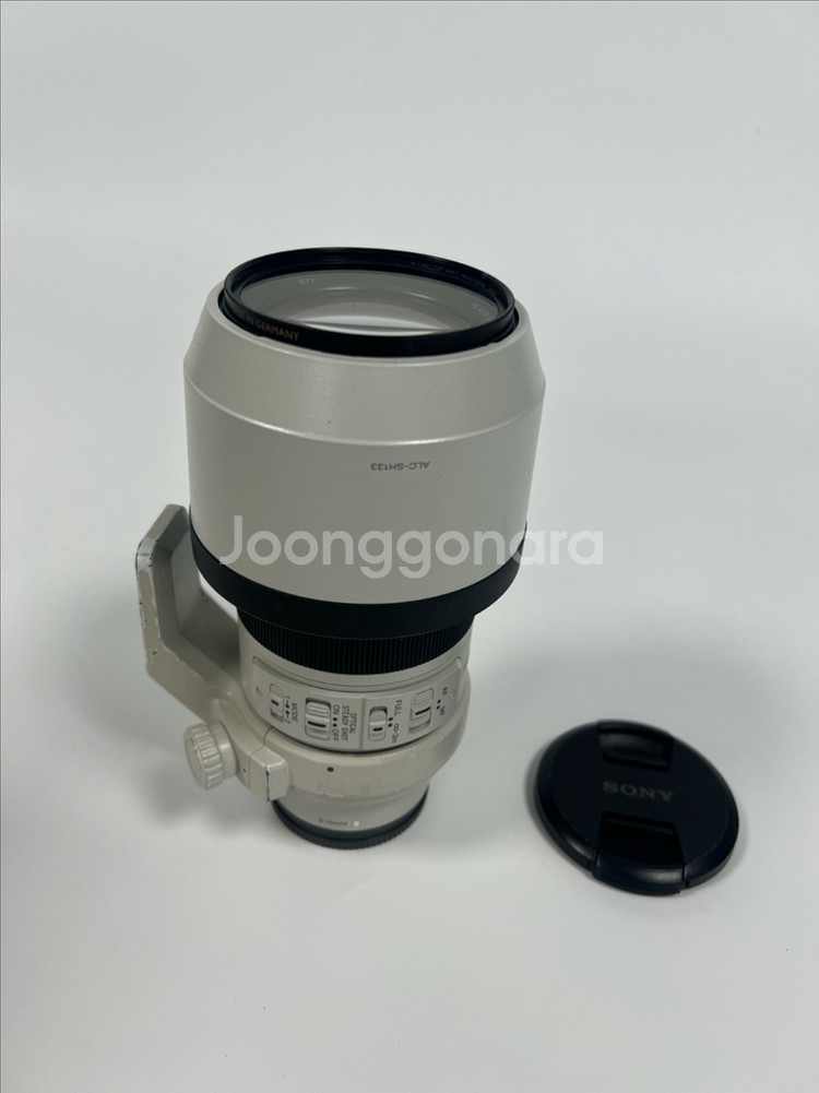 소니 70-200 F4 G OSS I 애기유령 렌즈--3