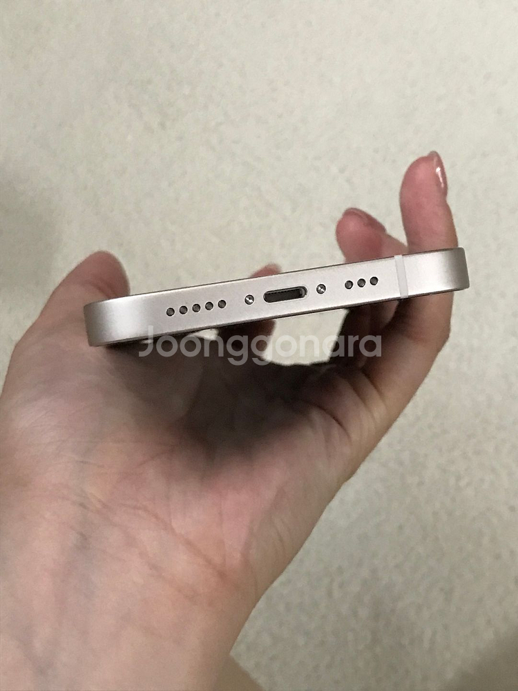아이폰 14 128GB 리퍼폰--1