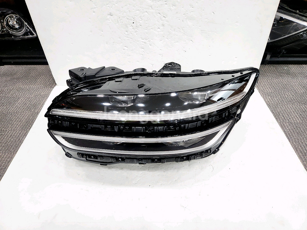 GV70 헤드라이트, 92101-AR100--0