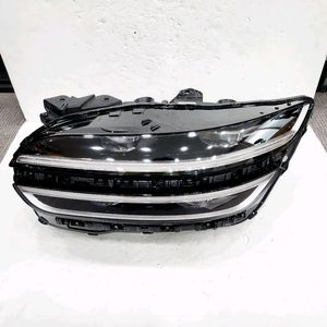 GV70 헤드라이트, 92101-AR100