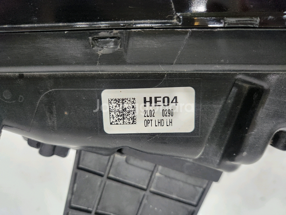 GV70 헤드라이트, 92101-AR100--4