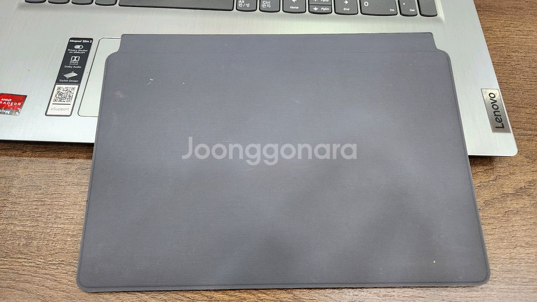 갤럭시탭 s6 키보드--1