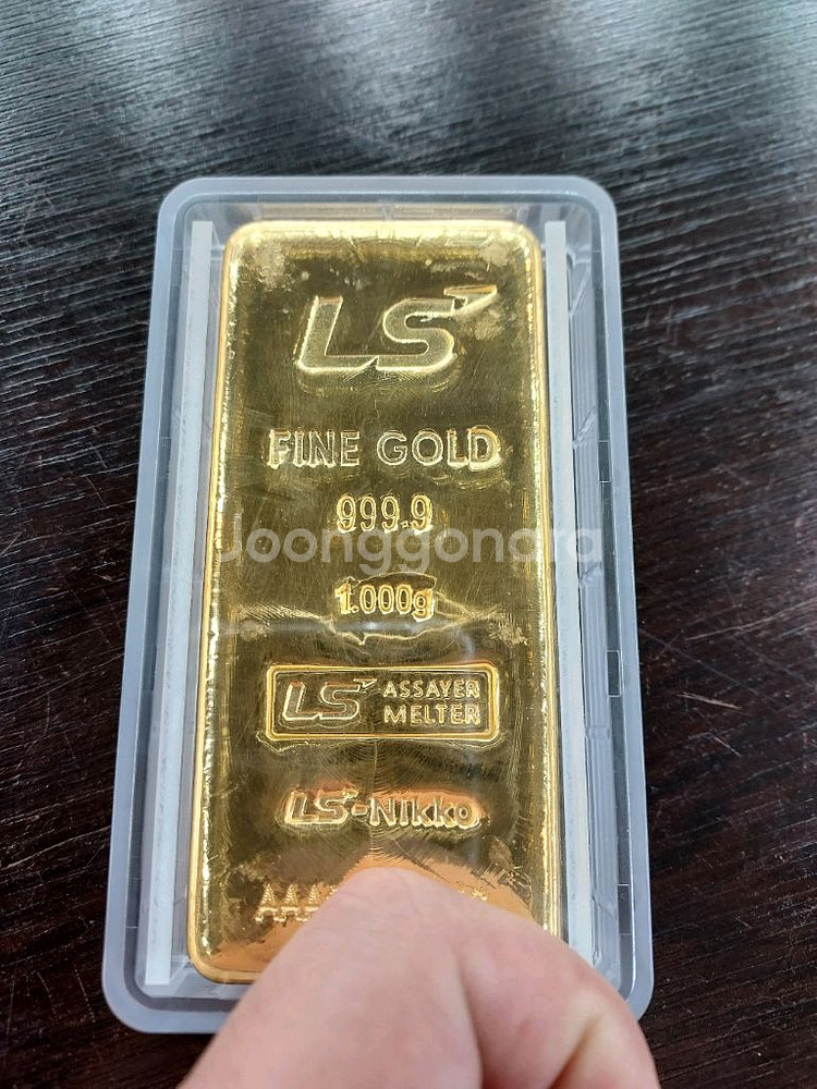 [매입,판매]7월4일 금매매 합니다.(골드바,덩어리)--6