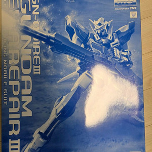 MG 건담 엑시아 리페어3