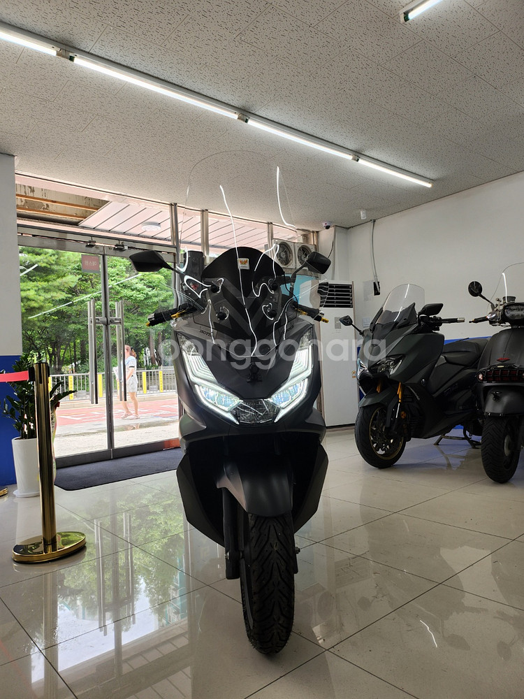 24년식 pcx125 배달세팅 급매--0