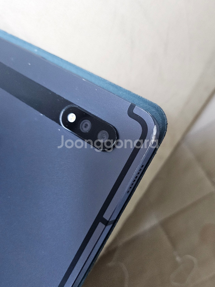 갤럭시탭 S7 256GB 와이파이 - 팝니다--4