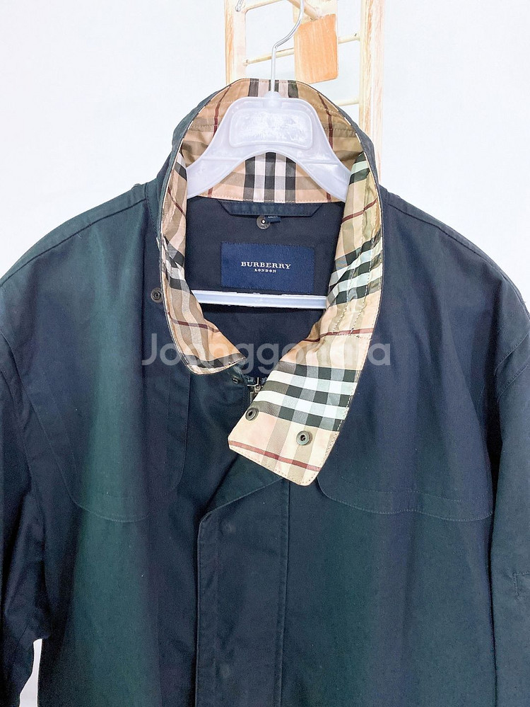 (95)(한글판)버버리남자자켓--3