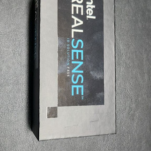 Intel Realsense F455