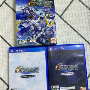 se건담 지 제네레이션 제네시스 (플스비타) 팝니다