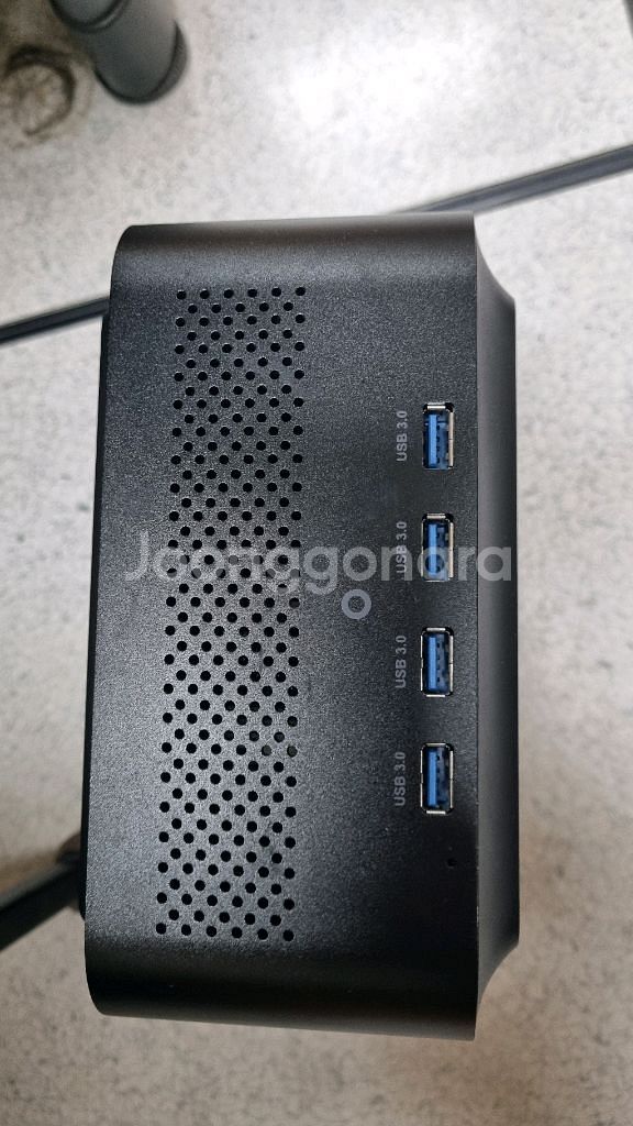 조텍zotec egpu amp mini, gtx1050--2