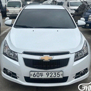 [쉐보레]크루즈 1.8LTZ #최저가도전