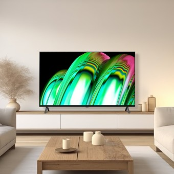 엘지 EVO 65인치 에보 올레드 고급형 OLEDTV--4