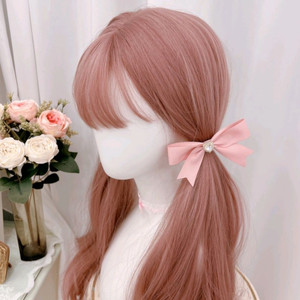 고스 / 지뢰계 / 멘헤라 : 로리타 머리핀 2개 일괄