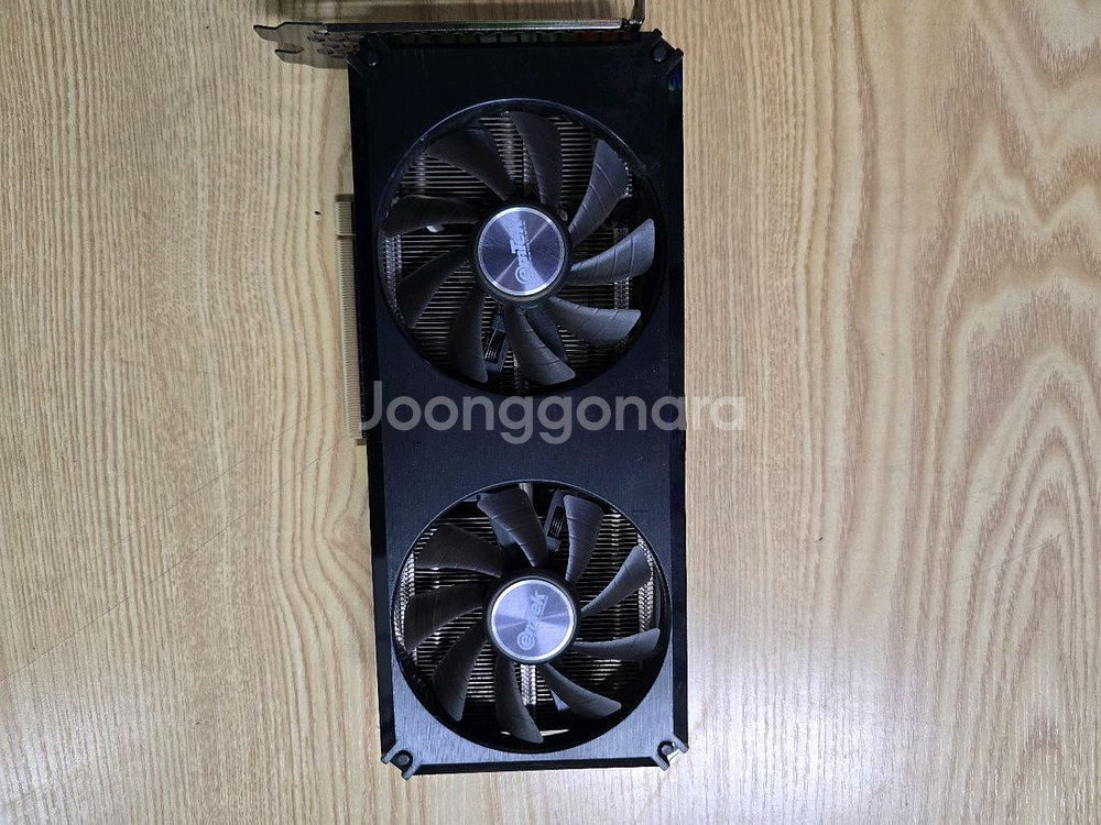 3060ti 이엠텍 스톰 듀얼--0