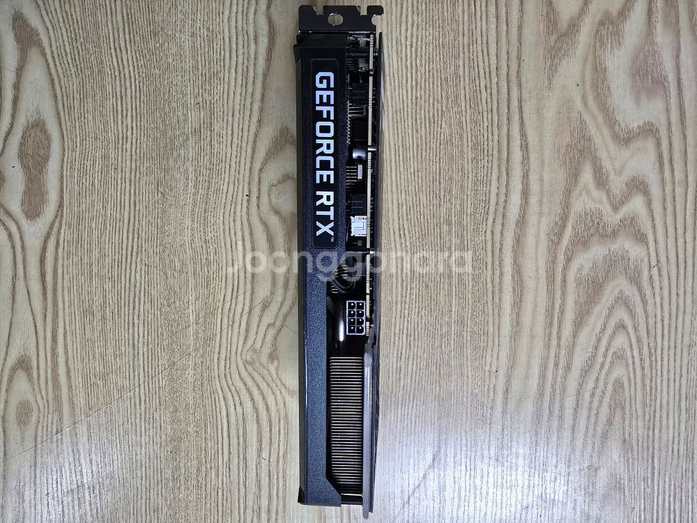 3060ti 이엠텍 스톰 듀얼--1