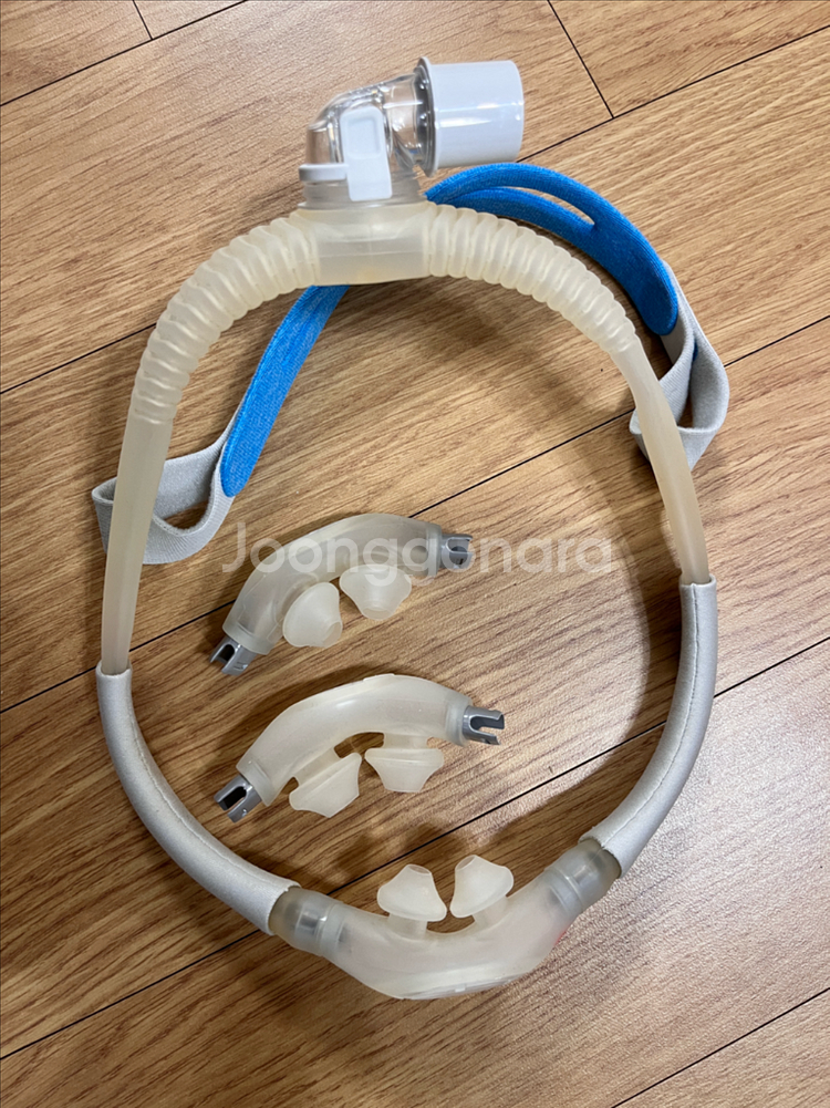레즈메드 S10 오토셋 RESMED Airsense--2