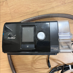 레즈메드 S10 오토셋 RESMED Airsense