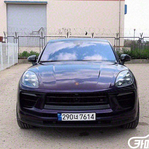 [포르쉐]마칸 가솔린 2.9 GTS #최저가도전