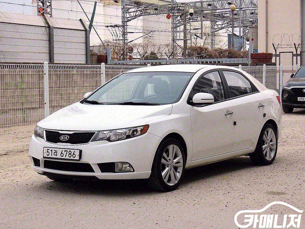 [기아]포르테GDI 프레스티지 #최저가도전--5