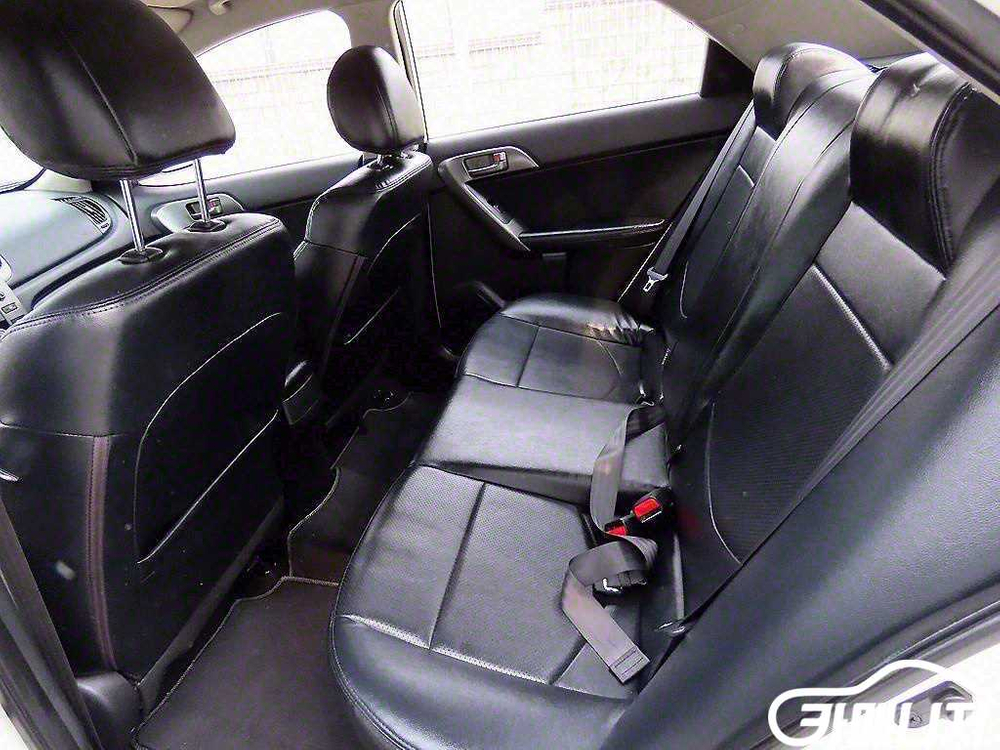 [기아]포르테GDI 프레스티지 #최저가도전--3