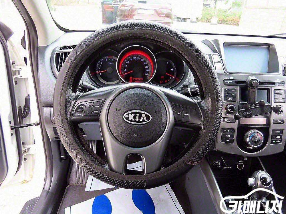 [기아]포르테GDI 프레스티지 #최저가도전--6