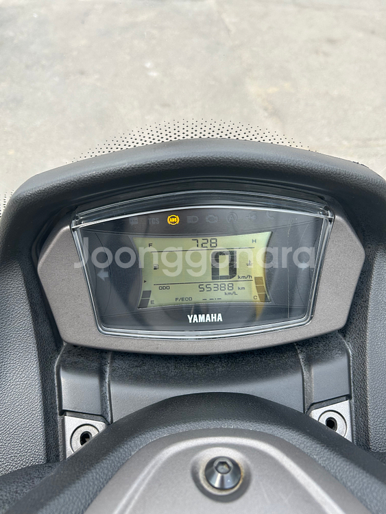 야마하 nmax155 23년형 5만 저렴하게 판매합니다--8