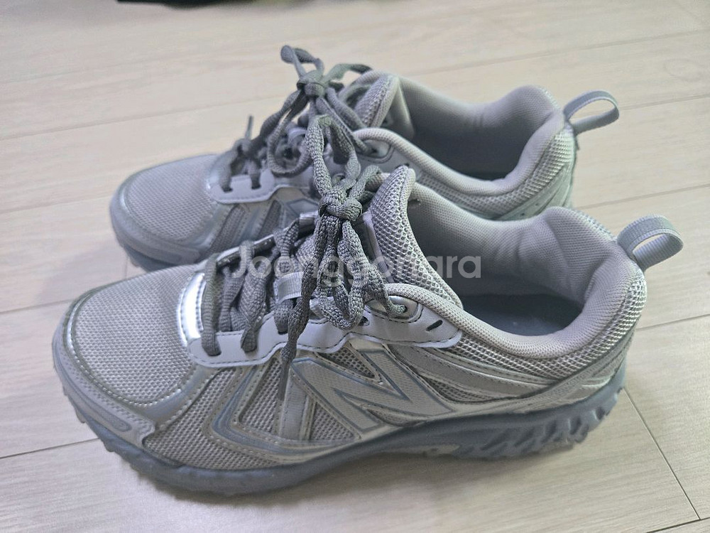 뉴발란스 MT410AS5 245--2