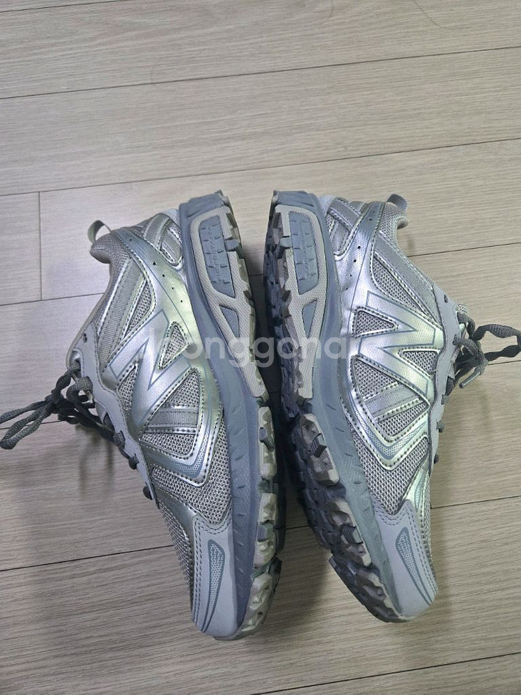 뉴발란스 MT410AS5 245--1
