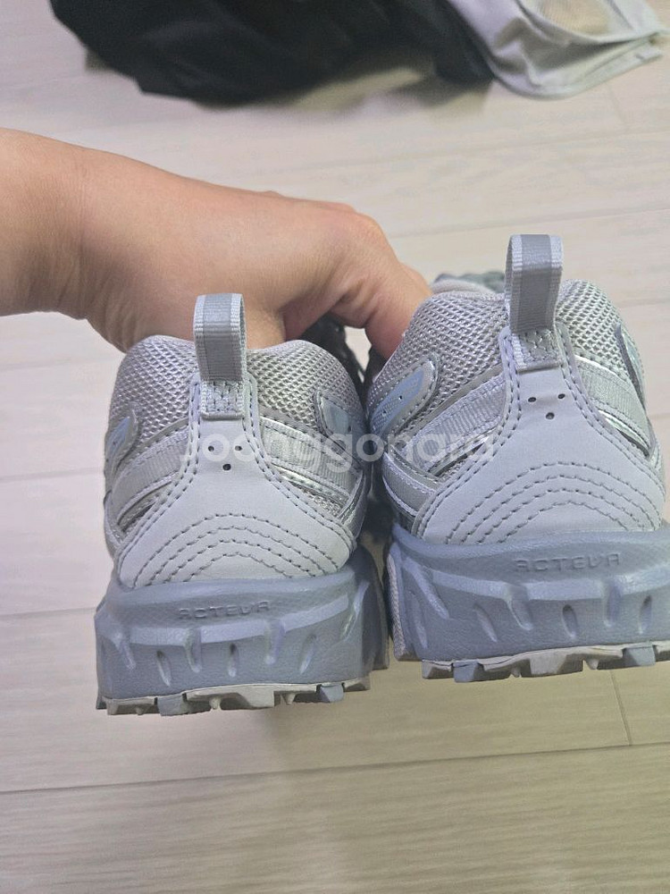 뉴발란스 MT410AS5 245--3